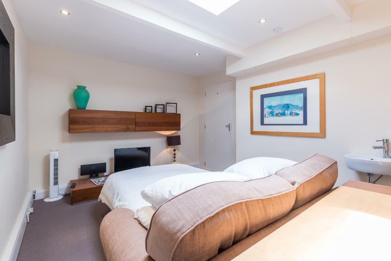 Appartamento The Stables, To The Rear Of 133 Lordship Lane Londra