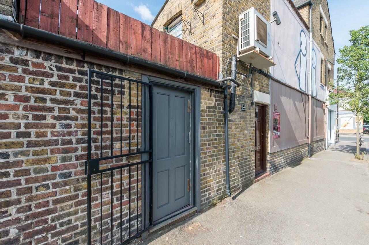 Appartamento The Stables, To The Rear Of 133 Lordship Lane Londra