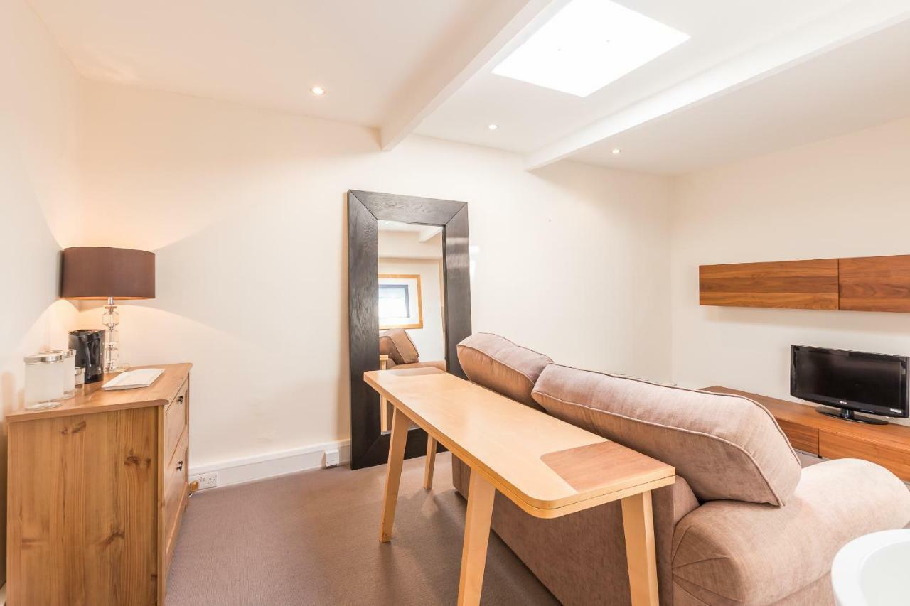 Appartamento The Stables, To The Rear Of 133 Lordship Lane Londra