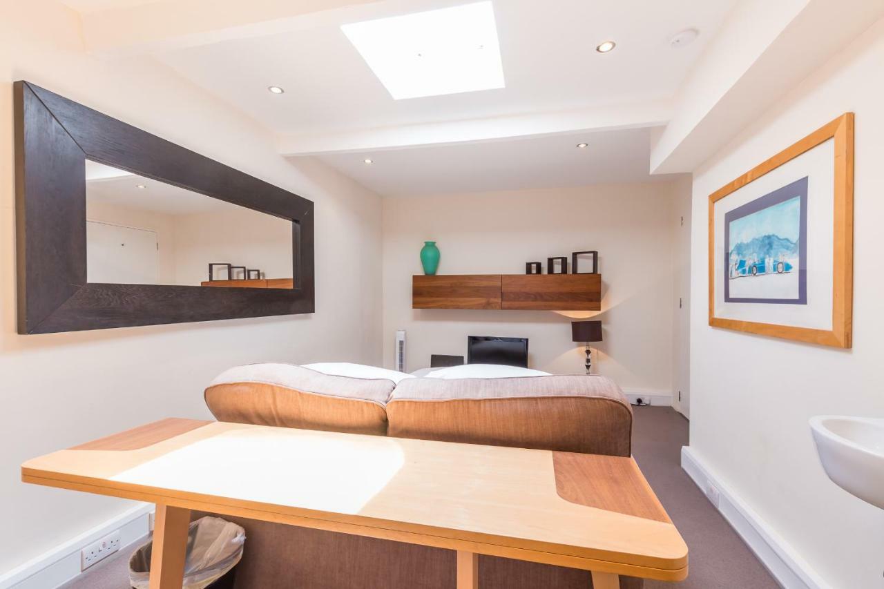 Appartamento The Stables, To The Rear Of 133 Lordship Lane Londra