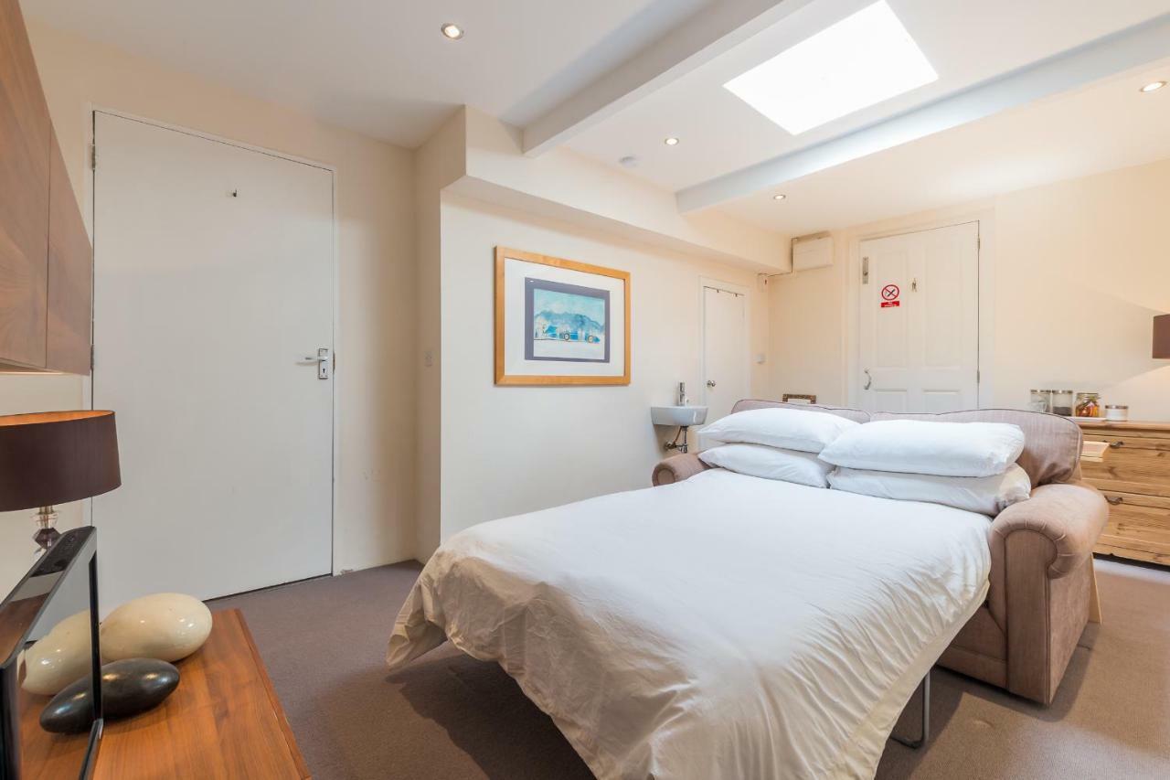 Appartamento The Stables, To The Rear Of 133 Lordship Lane Londra