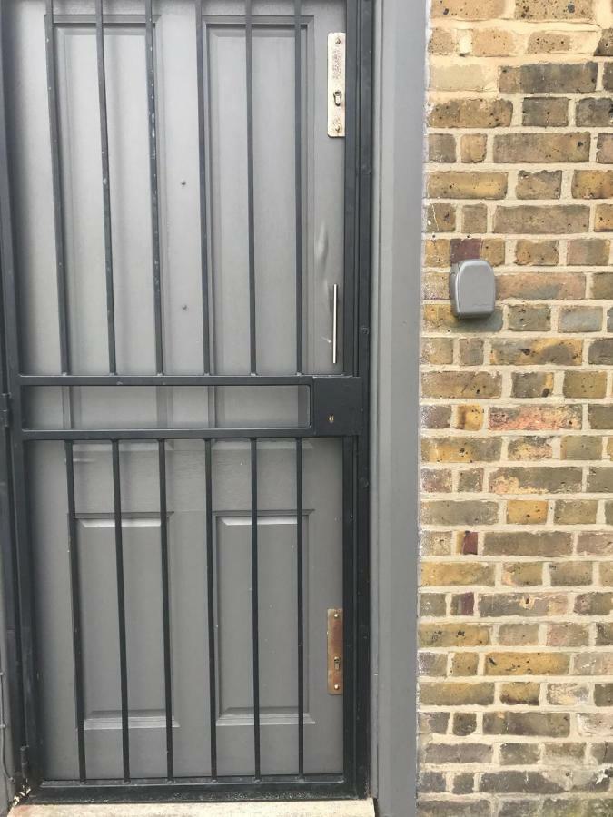 The Stables, To The Rear Of 133 Lordship Lane Appartamento Londra
